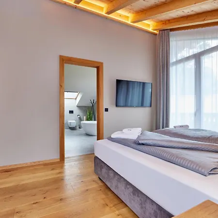 Apartment Beatrice Garmisch-Partenkirchen