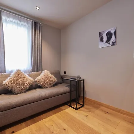 Apartman Beatrice