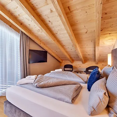 Apartman Beatrice *