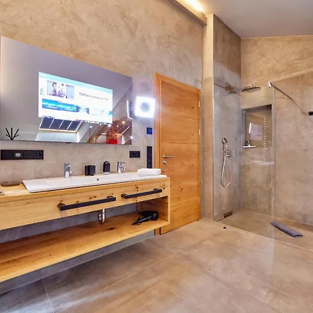Apartman Beatrice *