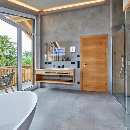 Apartment Beatrice Garmisch-Partenkirchen