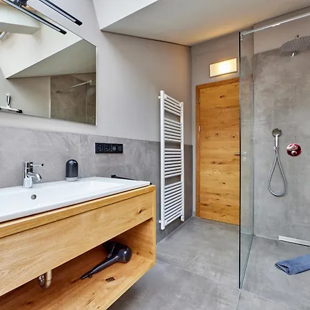 Apartman Beatrice *