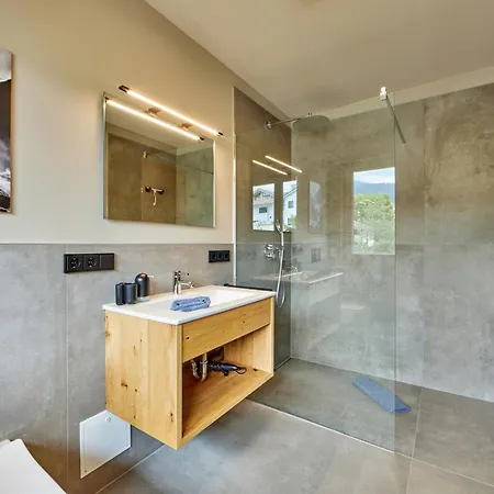 Apartment Beatrice Garmisch-Partenkirchen